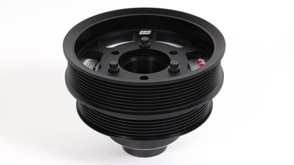 PTG 4.0L M159 SLS Supercharger System