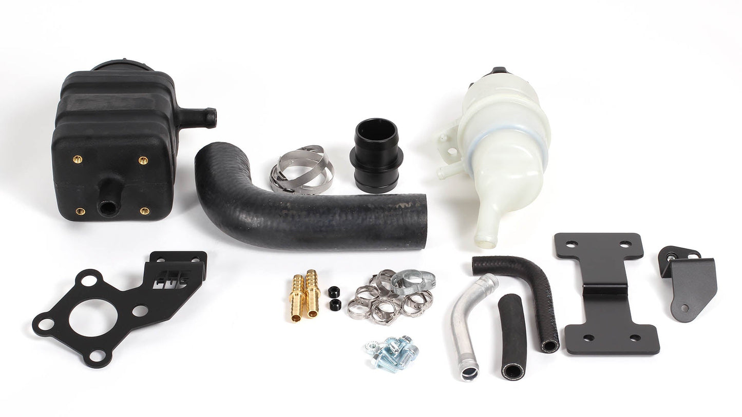 PTG 4.0L M159 SLS Supercharger System