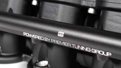 PTG 4.0L M156 Supercharger System
