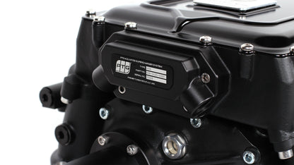 PTG 4.0L M159 SLS Supercharger System