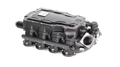 PTG 4.0L M156 Supercharger System