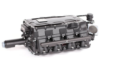 PTG 4.0L M156 Supercharger System