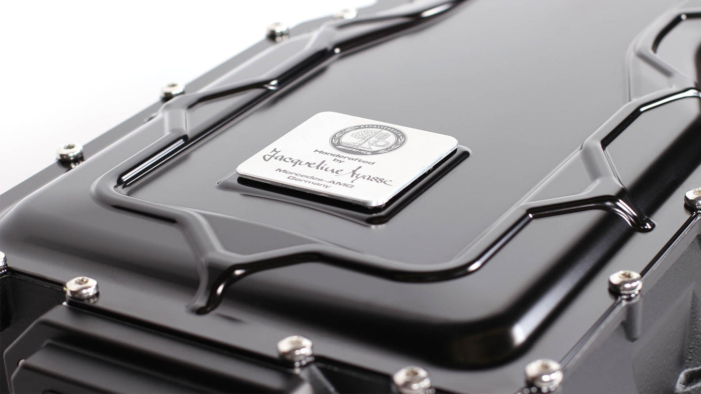 PTG 4.0L M159 SLS Supercharger System