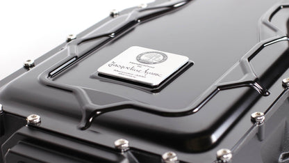 PTG 4.0L M159 SLS Supercharger System