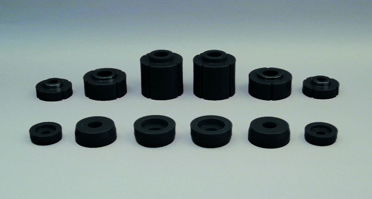 6-108-BL PROTHANE