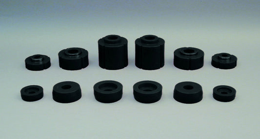 6-108-BL PROTHANE