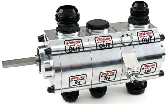 04-3066-HEX PETERSON FLUID