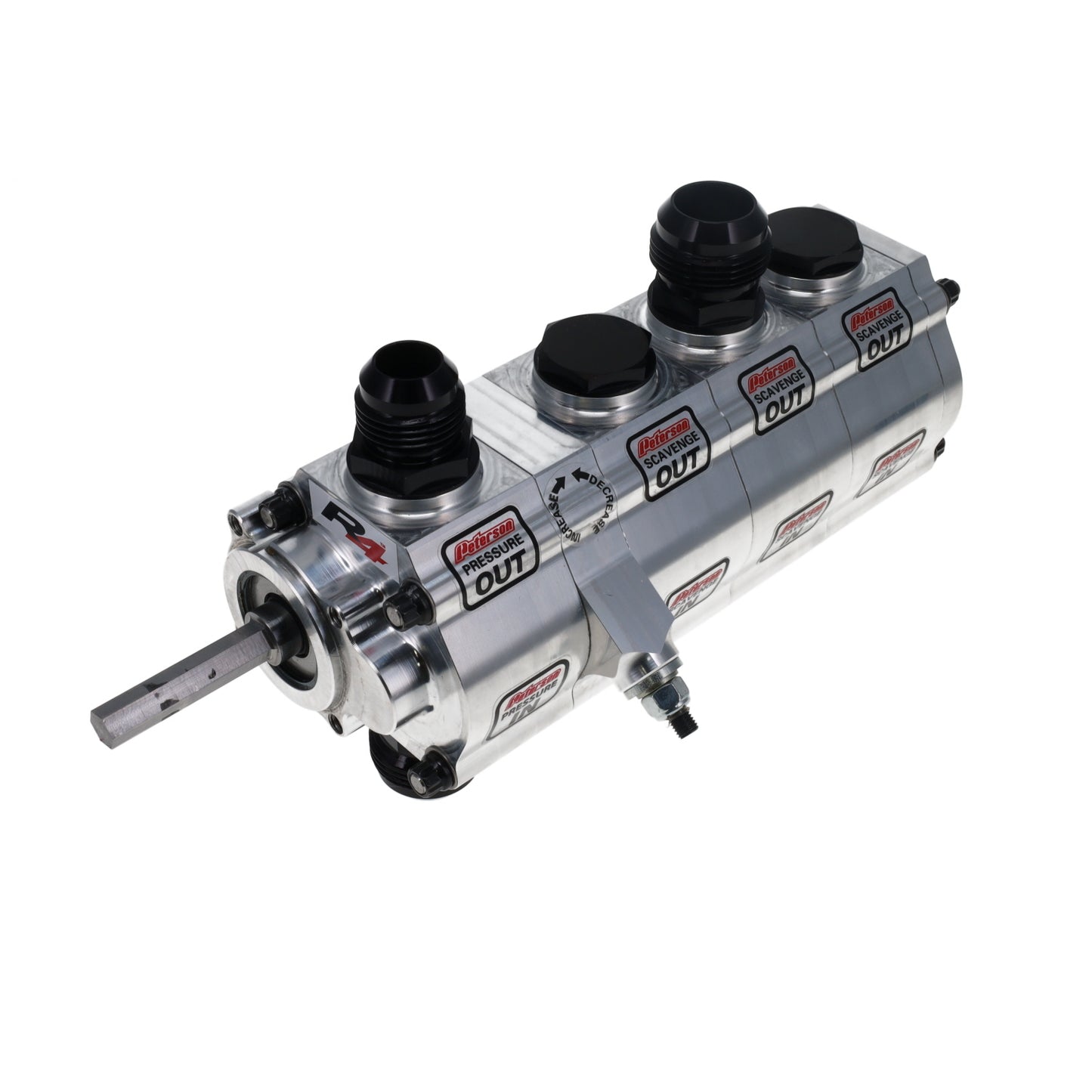 04-4096-HEX PETERSON FLUID