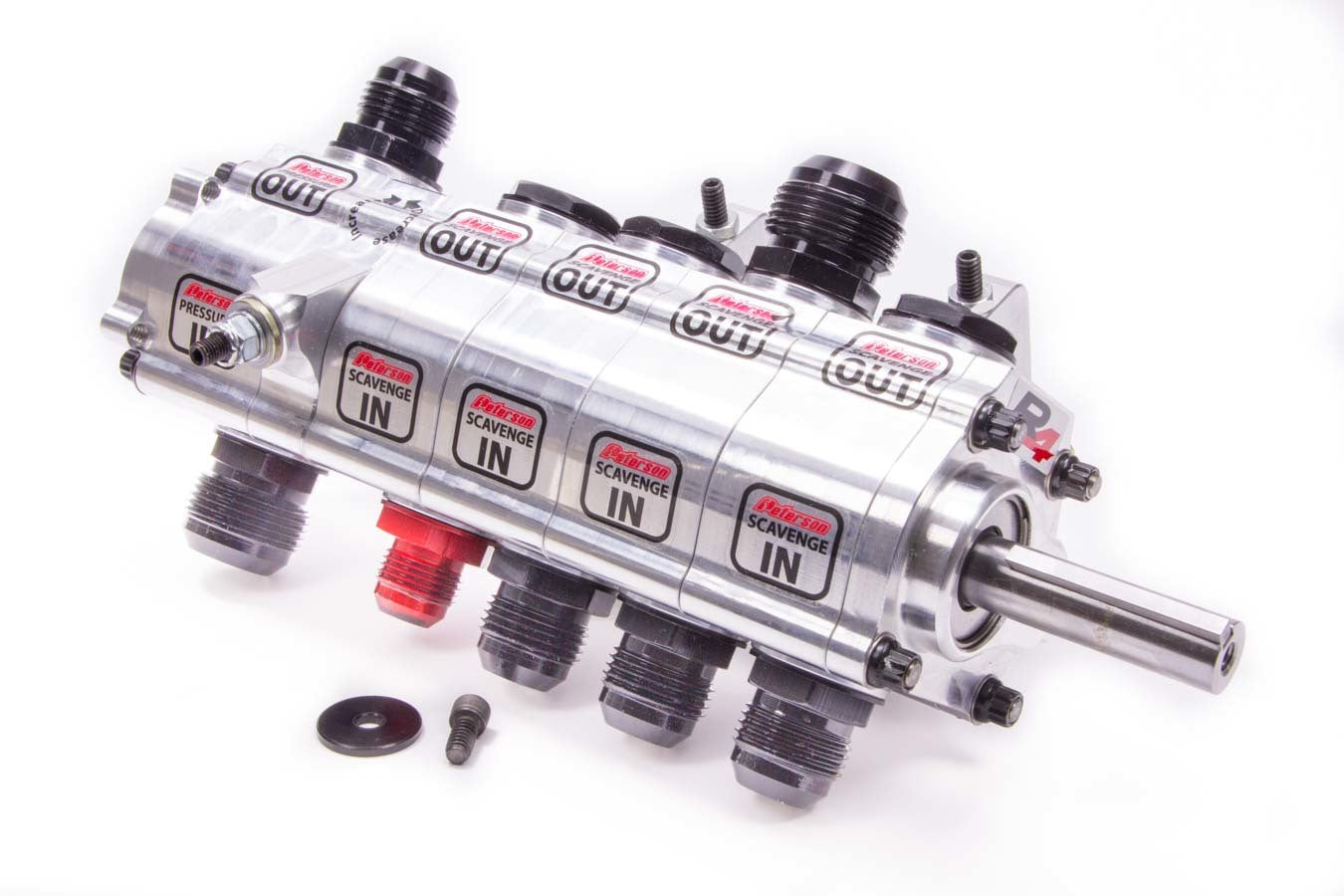 1152798 PETERSON FLUID