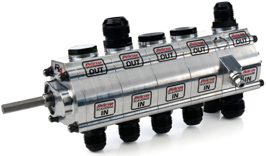 04-5064-HEX PETERSON FLUID