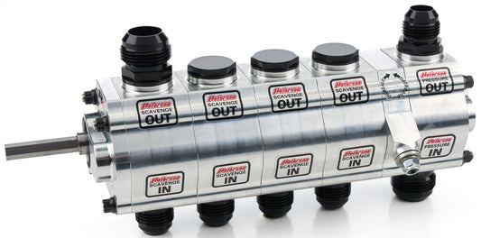 04-5066-HEX PETERSON FLUID