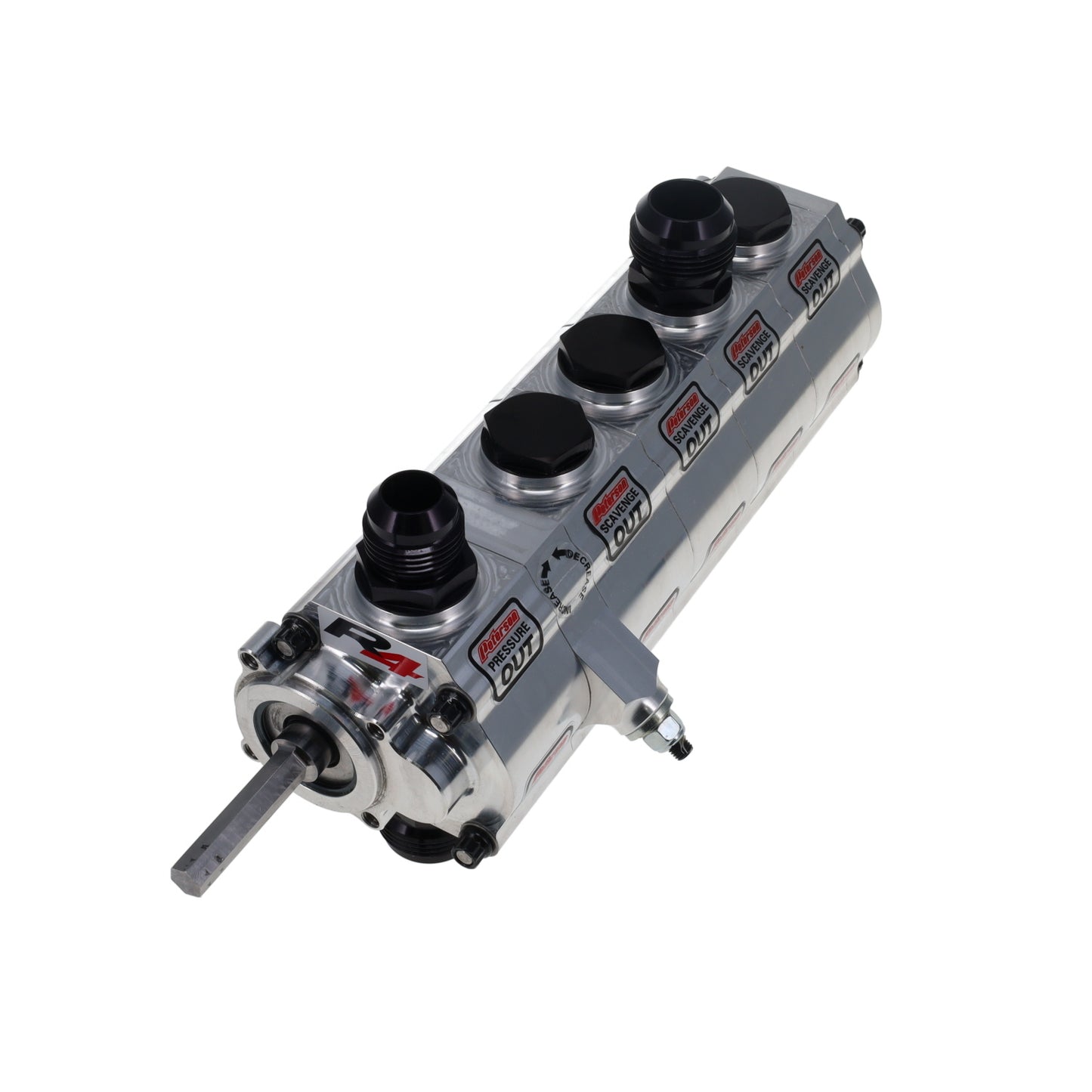 04-5096-HEX PETERSON FLUID