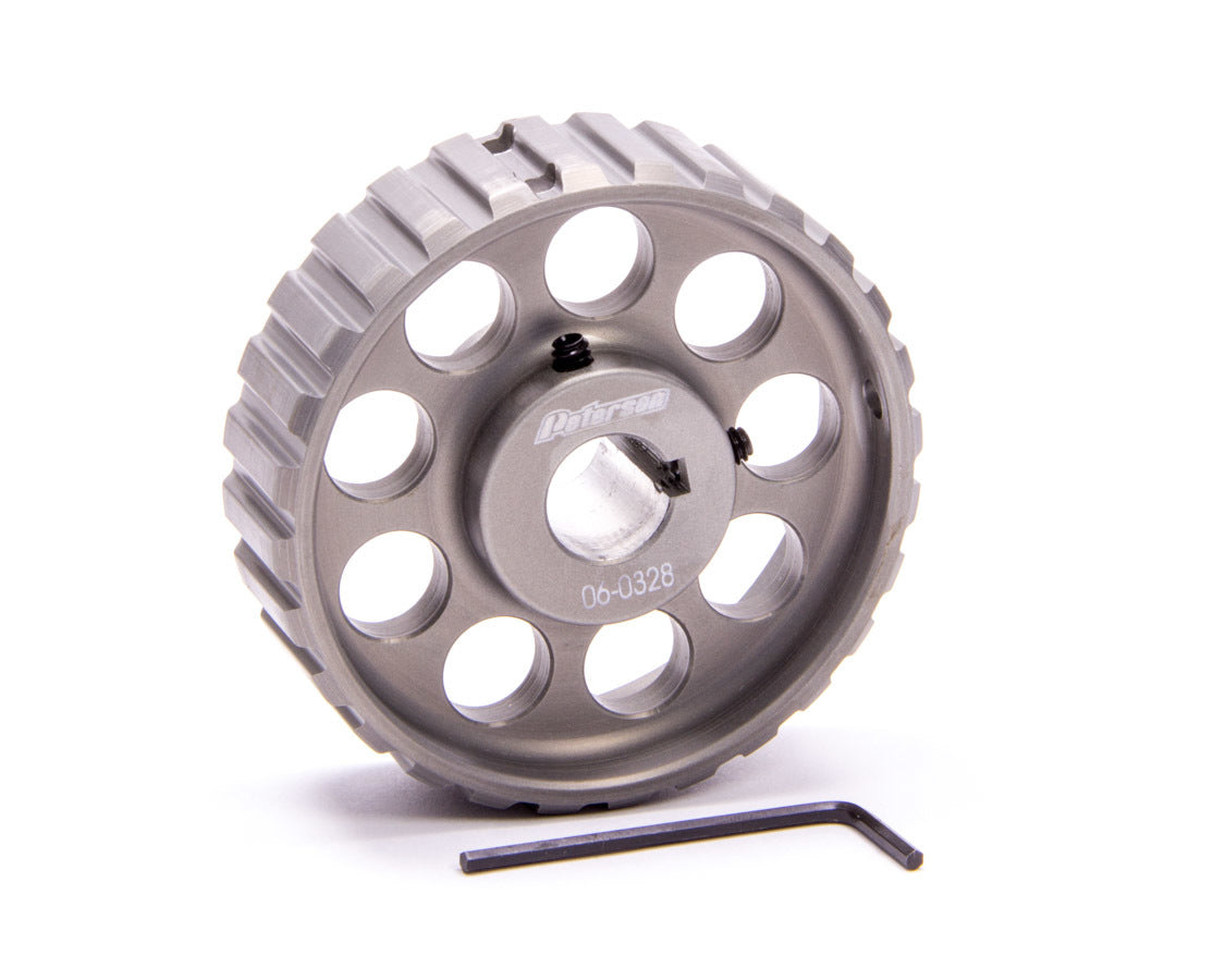 06-0328 PETERSON FLUID