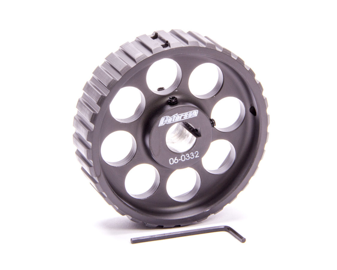 06-0332 PETERSON FLUID