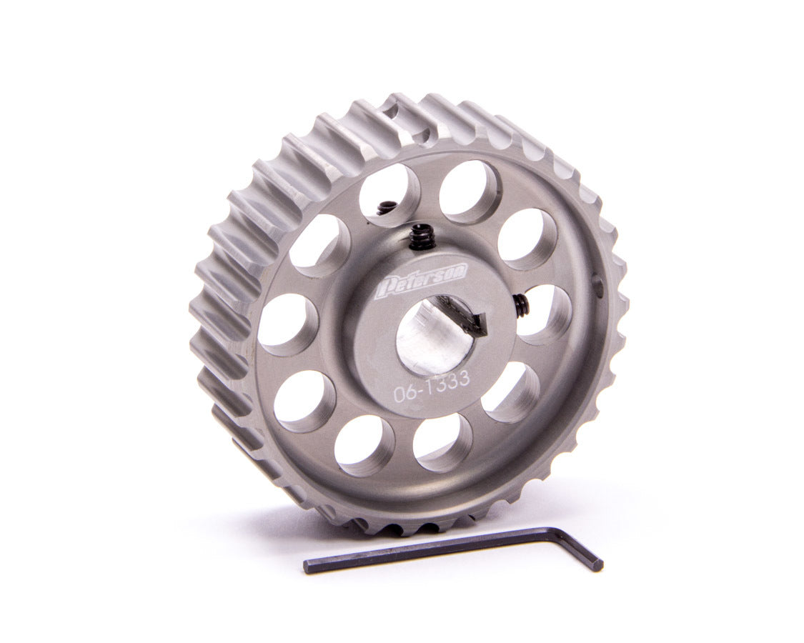 06-1333 PETERSON FLUID