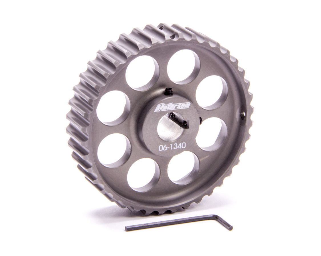 06-1340 PETERSON FLUID