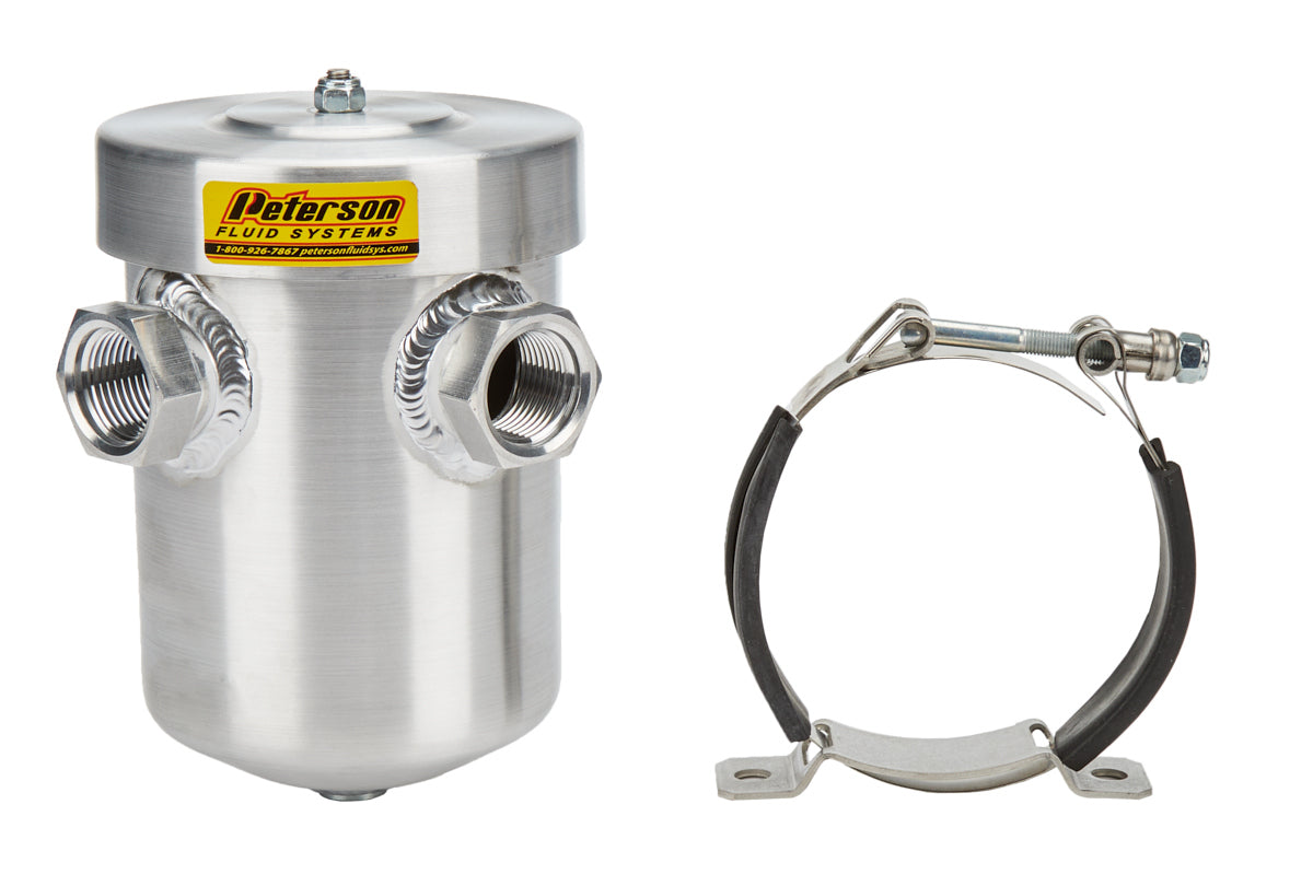 08-0400 PETERSON FLUID
