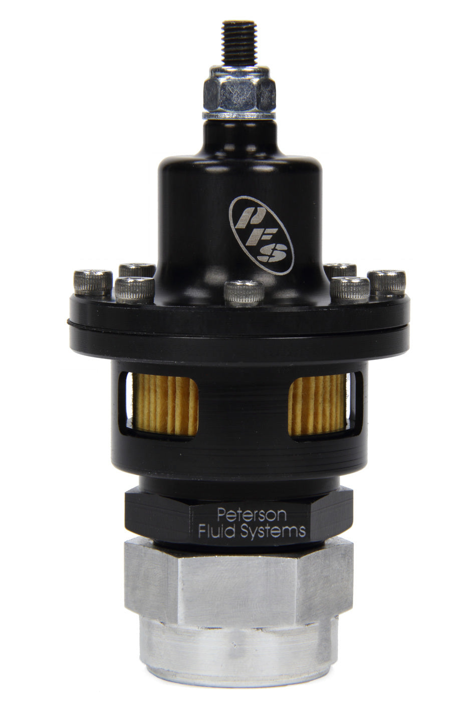 08-0455 PETERSON FLUID