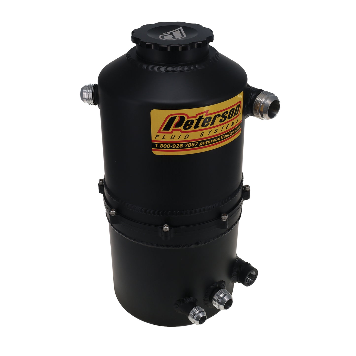 08-0785-BLK PETERSON FLUID