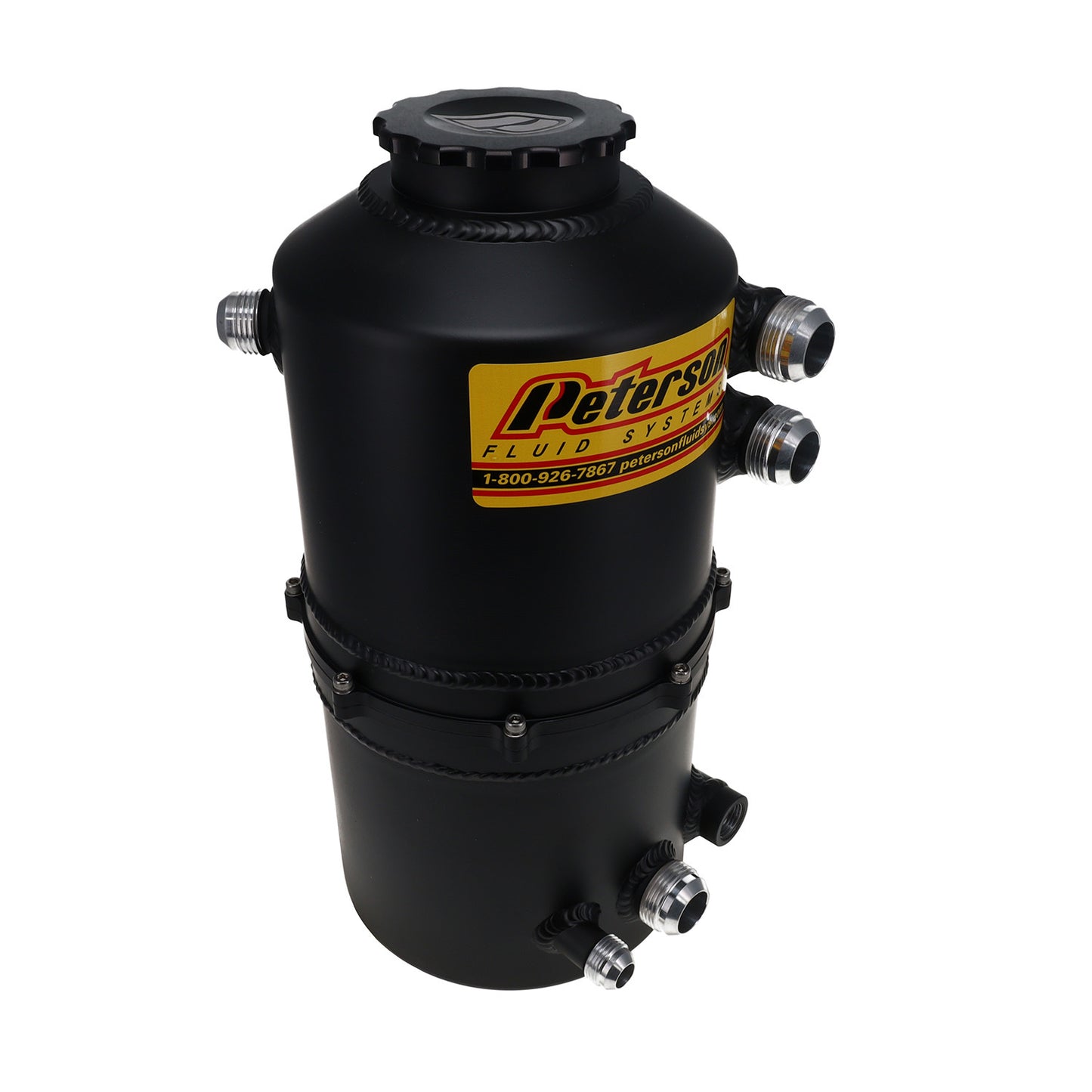 08-0786-BLK PETERSON FLUID