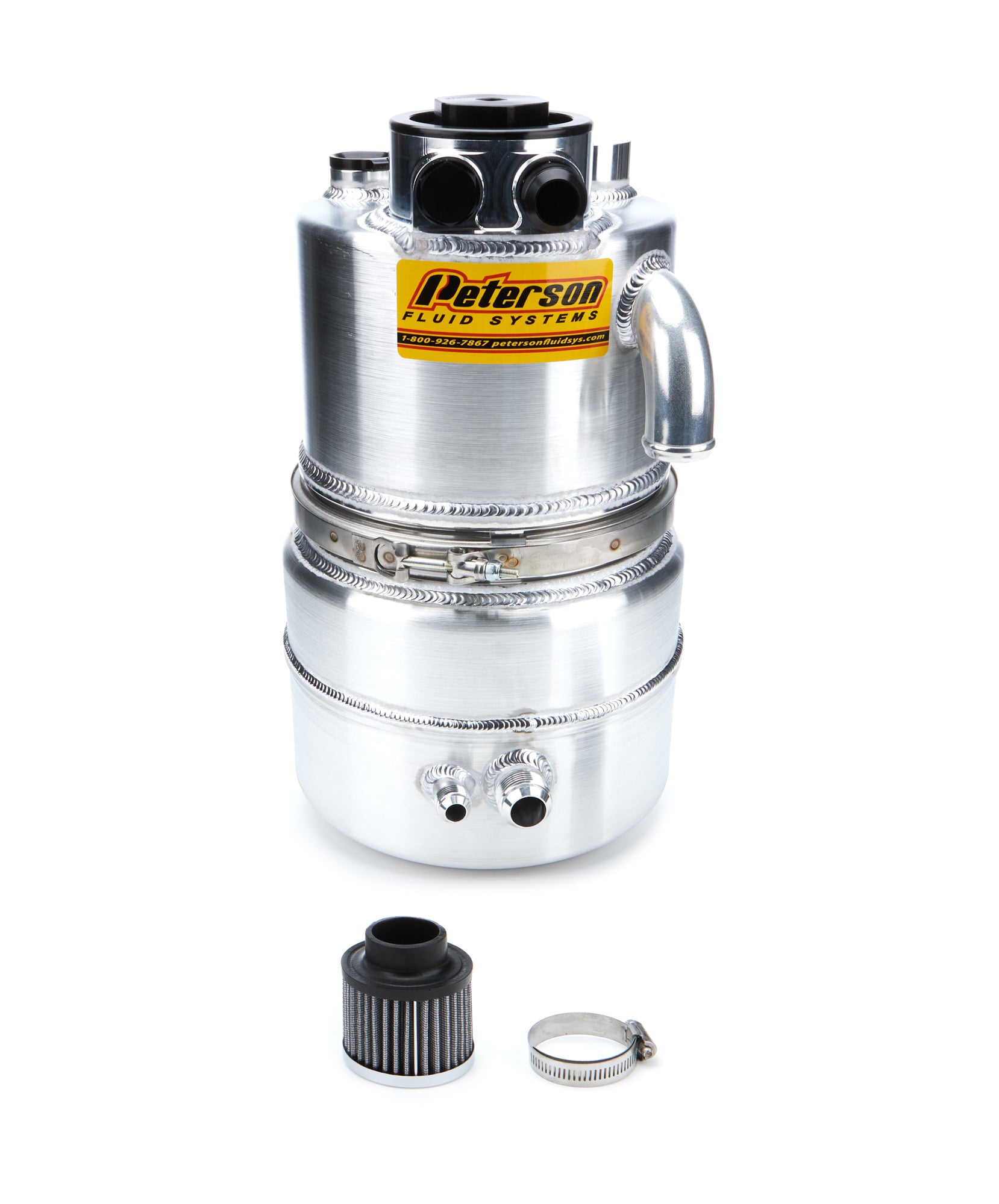 2600375 PETERSON FLUID
