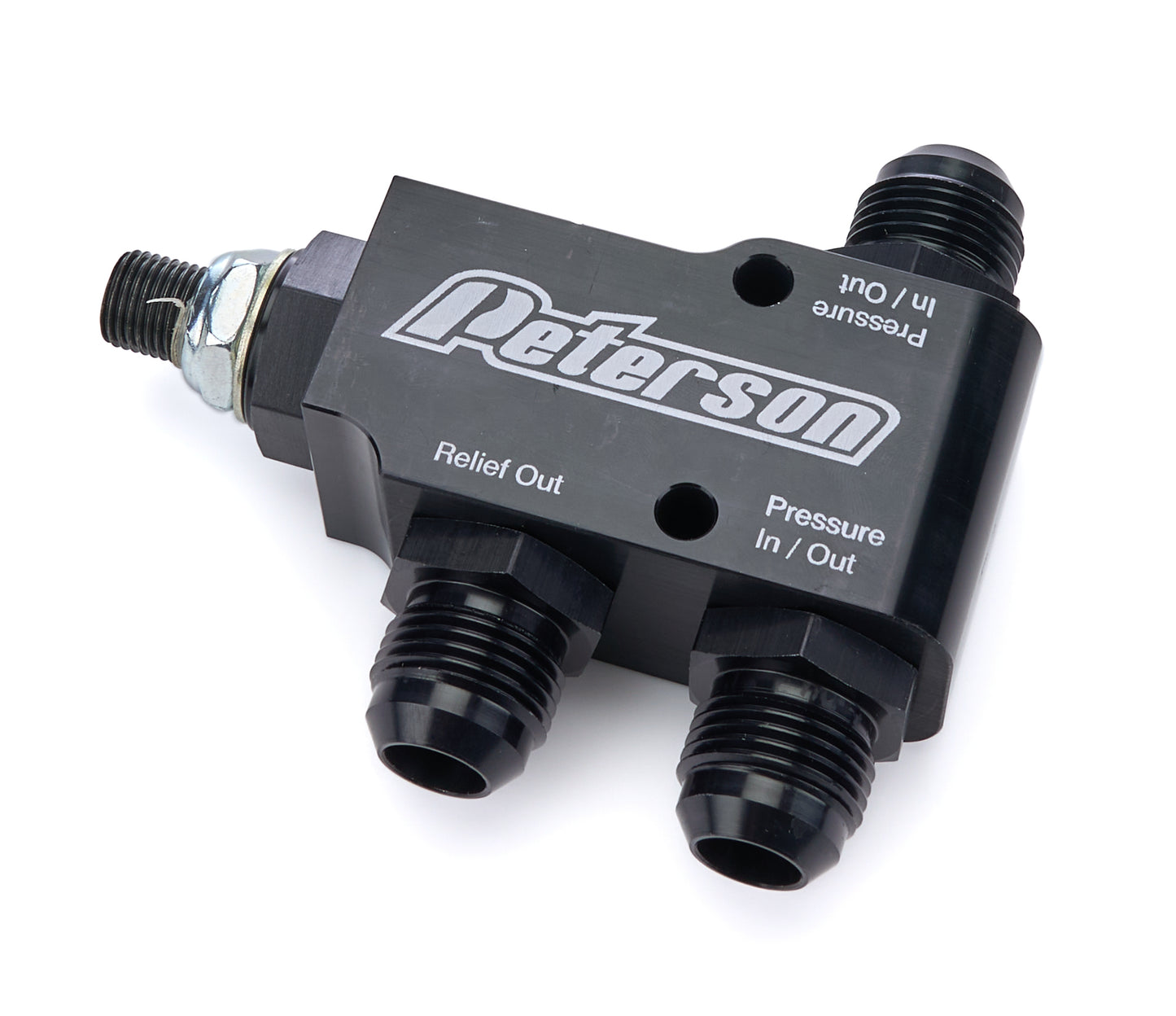 09-0160 PETERSON FLUID