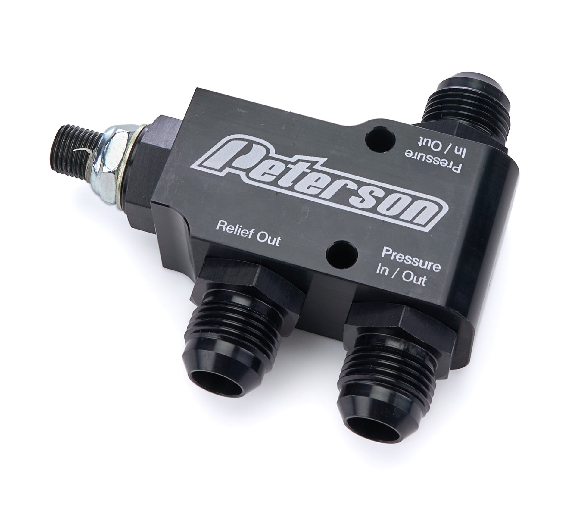 09-0160 PETERSON FLUID