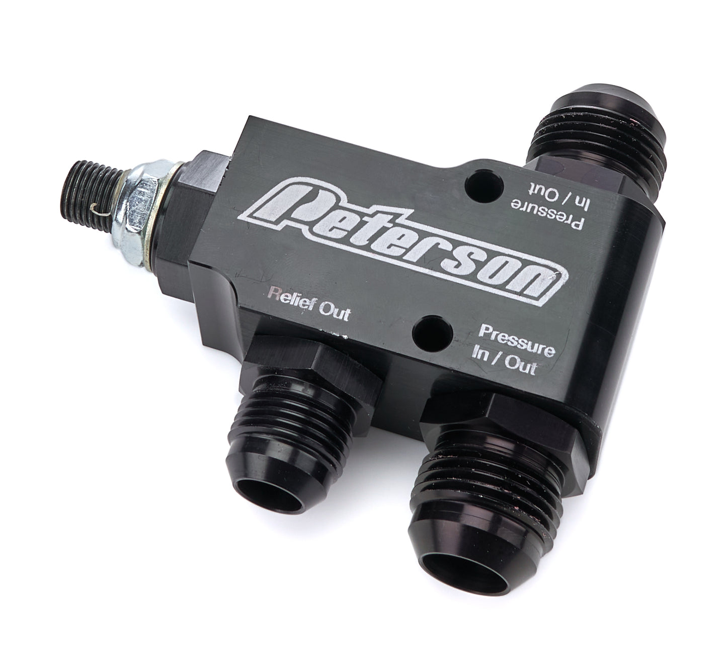 09-0161 PETERSON FLUID