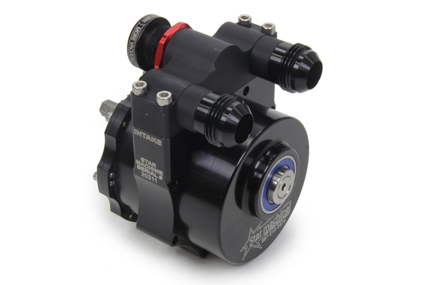 STR0305001 PETERSON FLUID