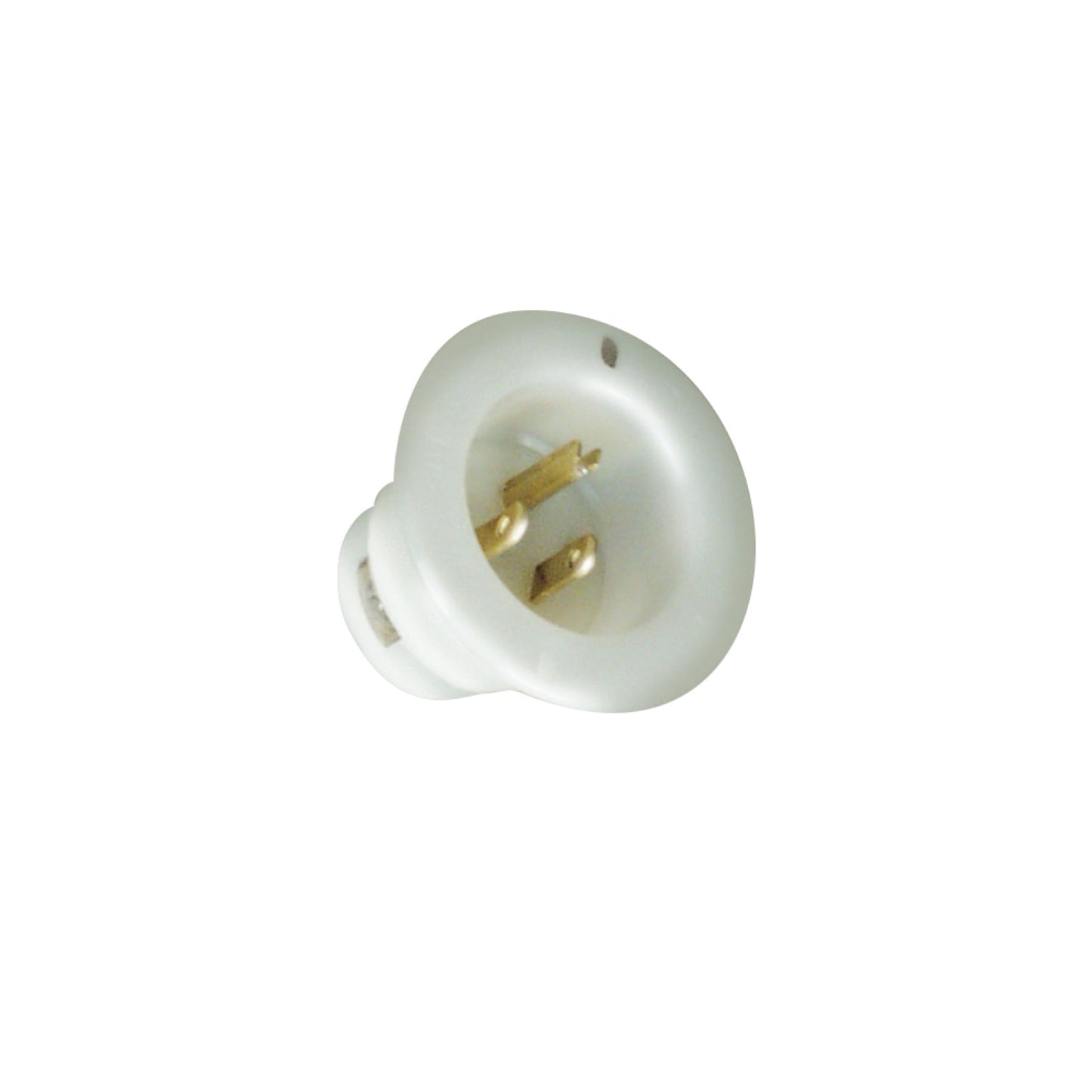 Longacre 110V Flange Mount Connection 52-45662