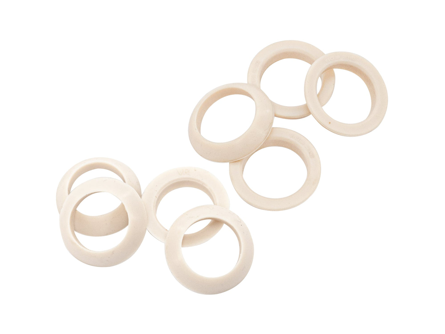 Push Rod Tube Seal Bundle [Watercooled Vanagon]