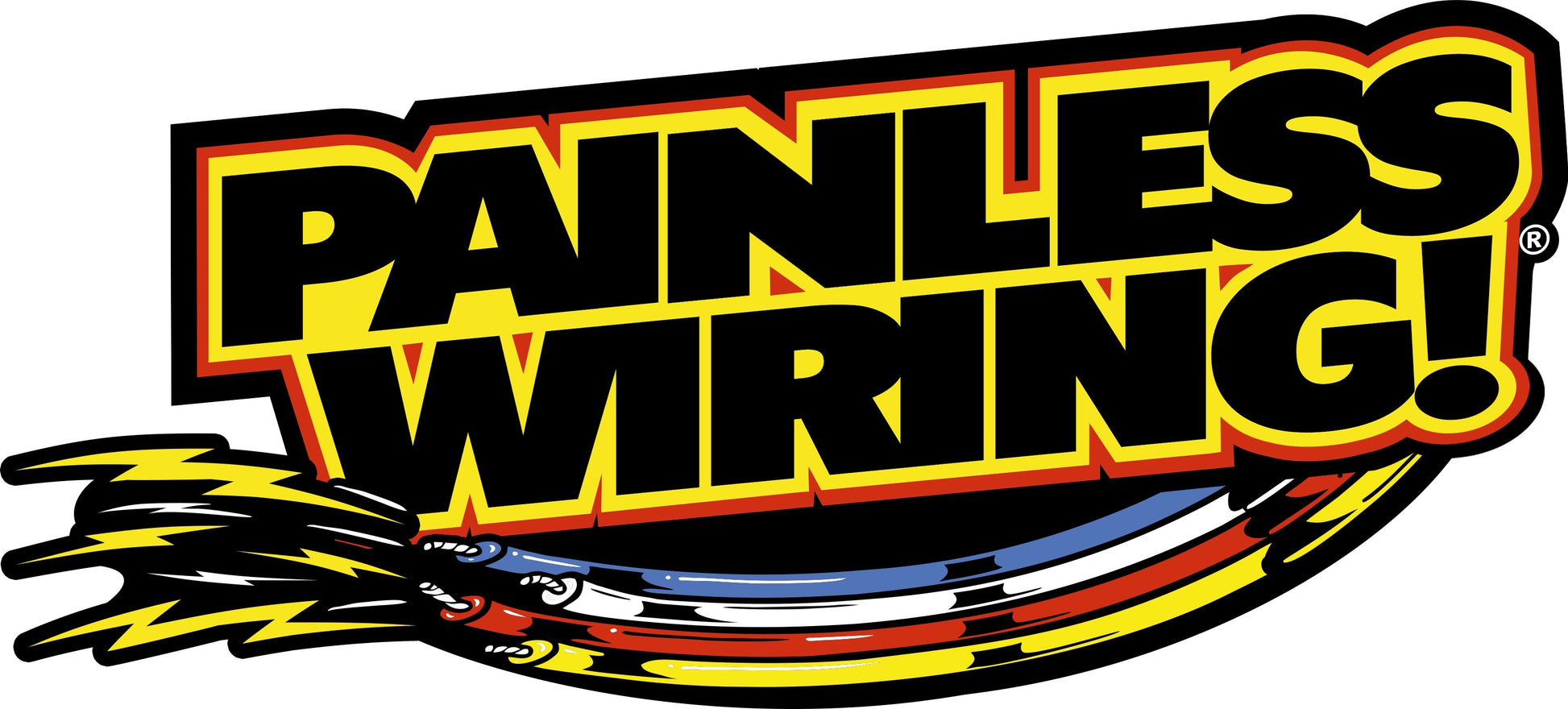 PWI100 PAINLESS WIRING