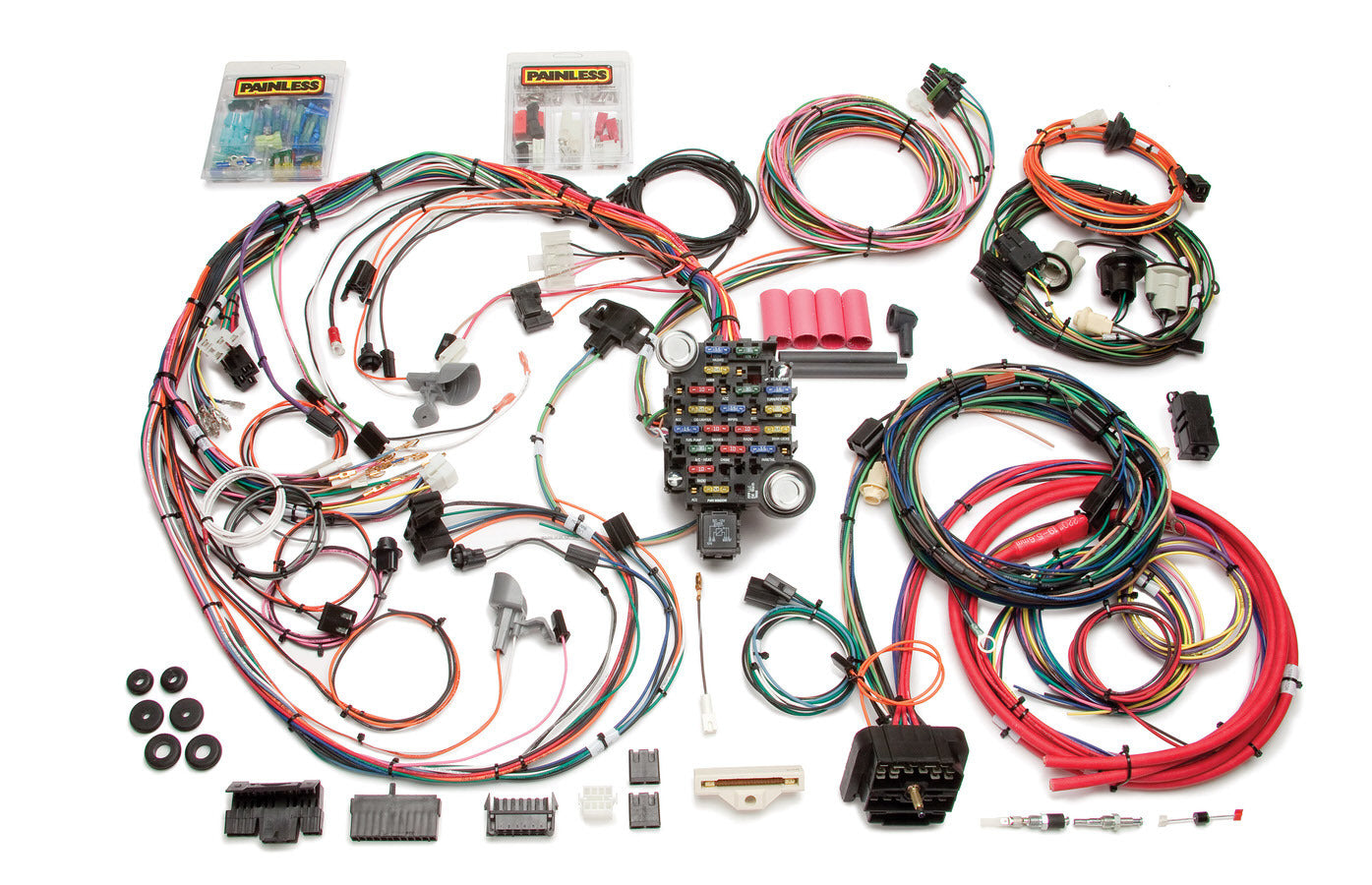 20112 PAINLESS WIRING