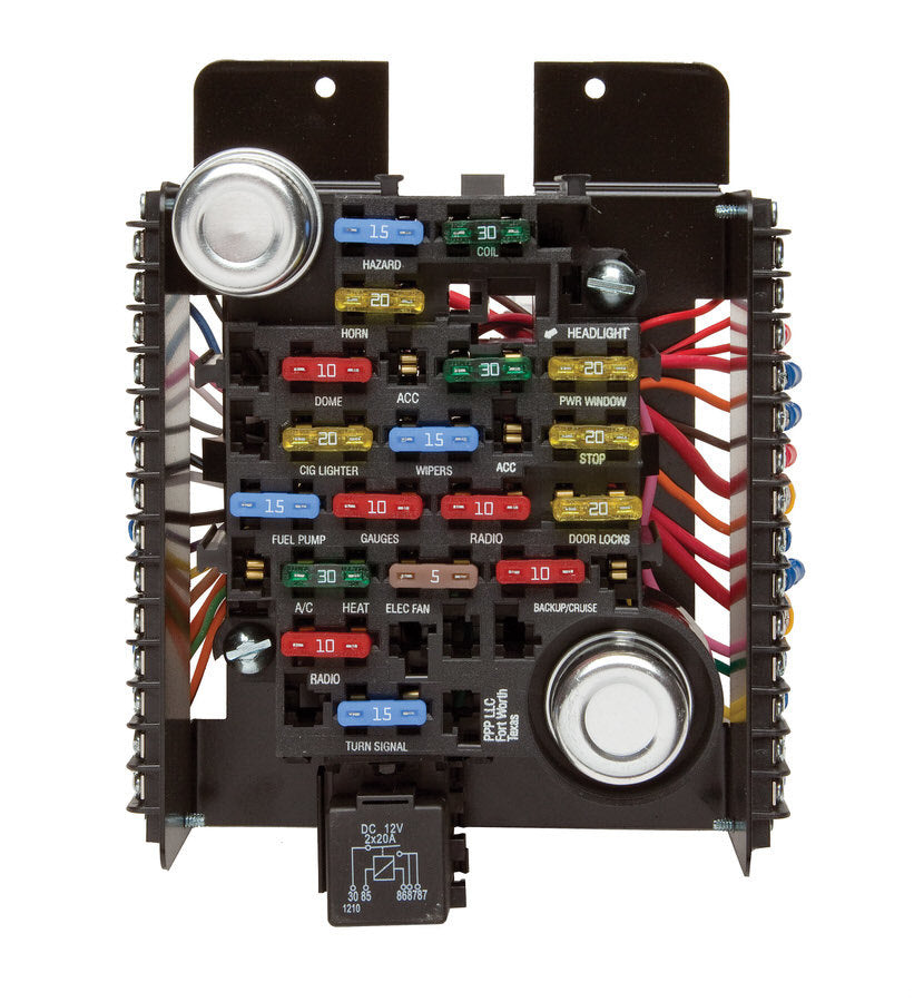 30003 PAINLESS WIRING