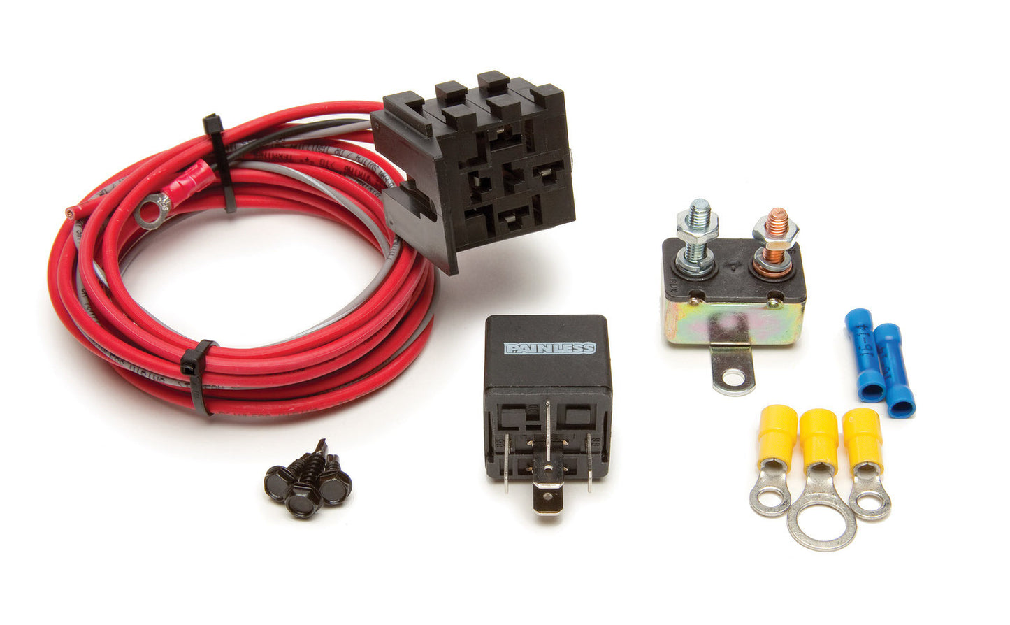 30101 PAINLESS WIRING