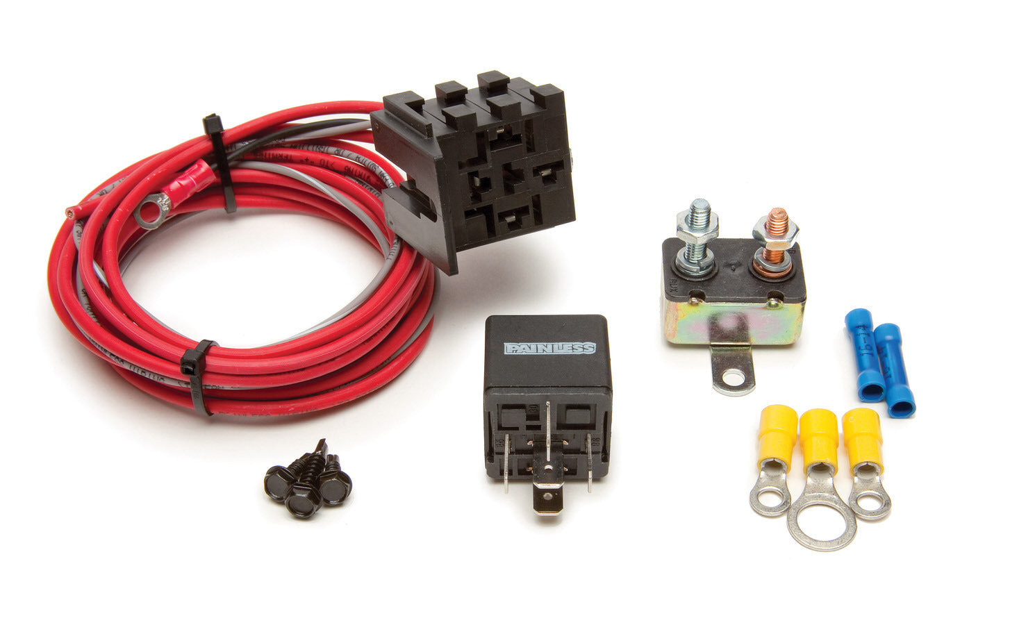 30101 PAINLESS WIRING