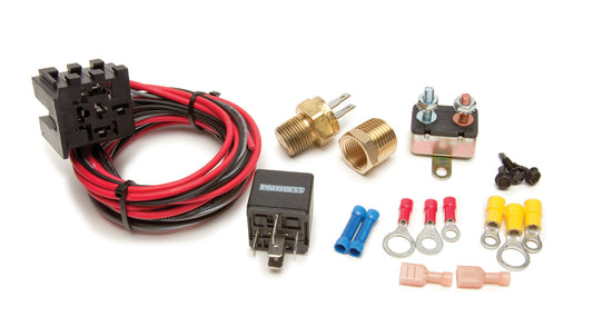 30102 PAINLESS WIRING