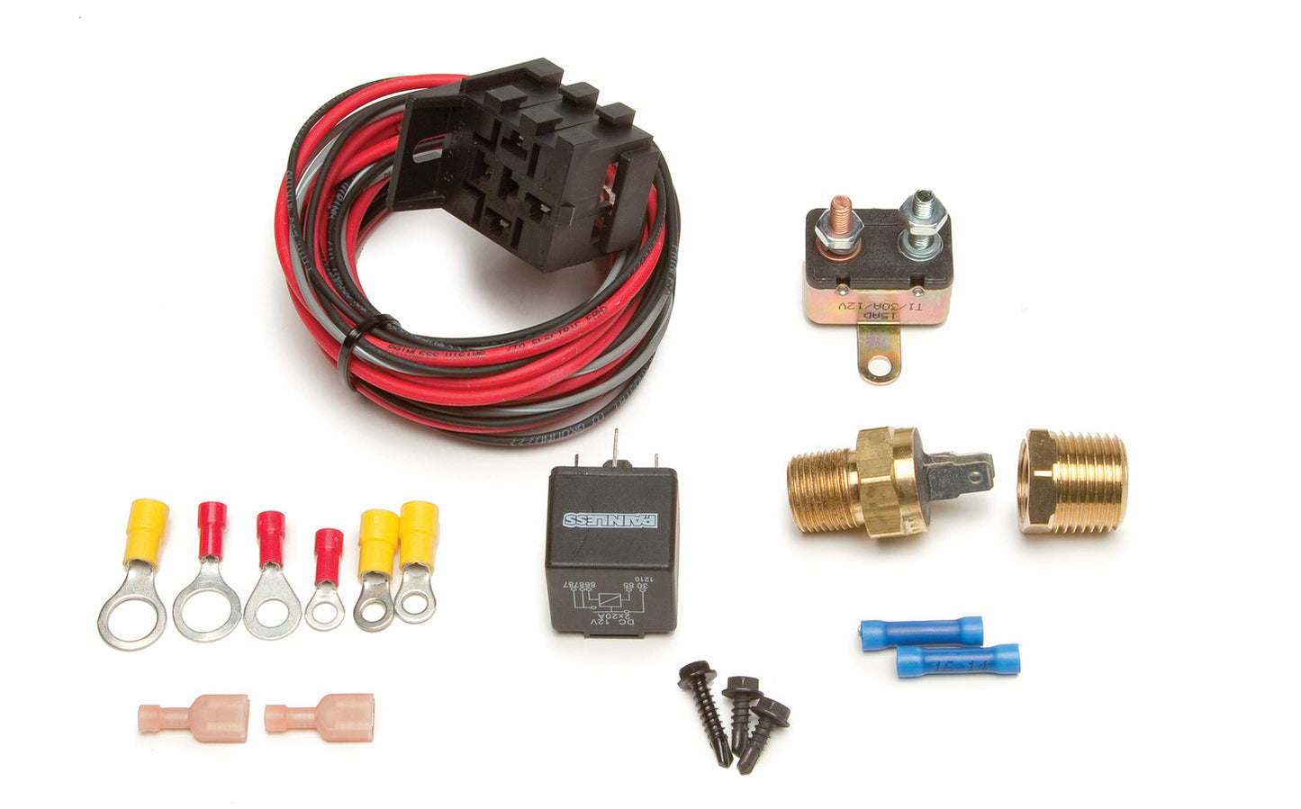 30103 PAINLESS WIRING