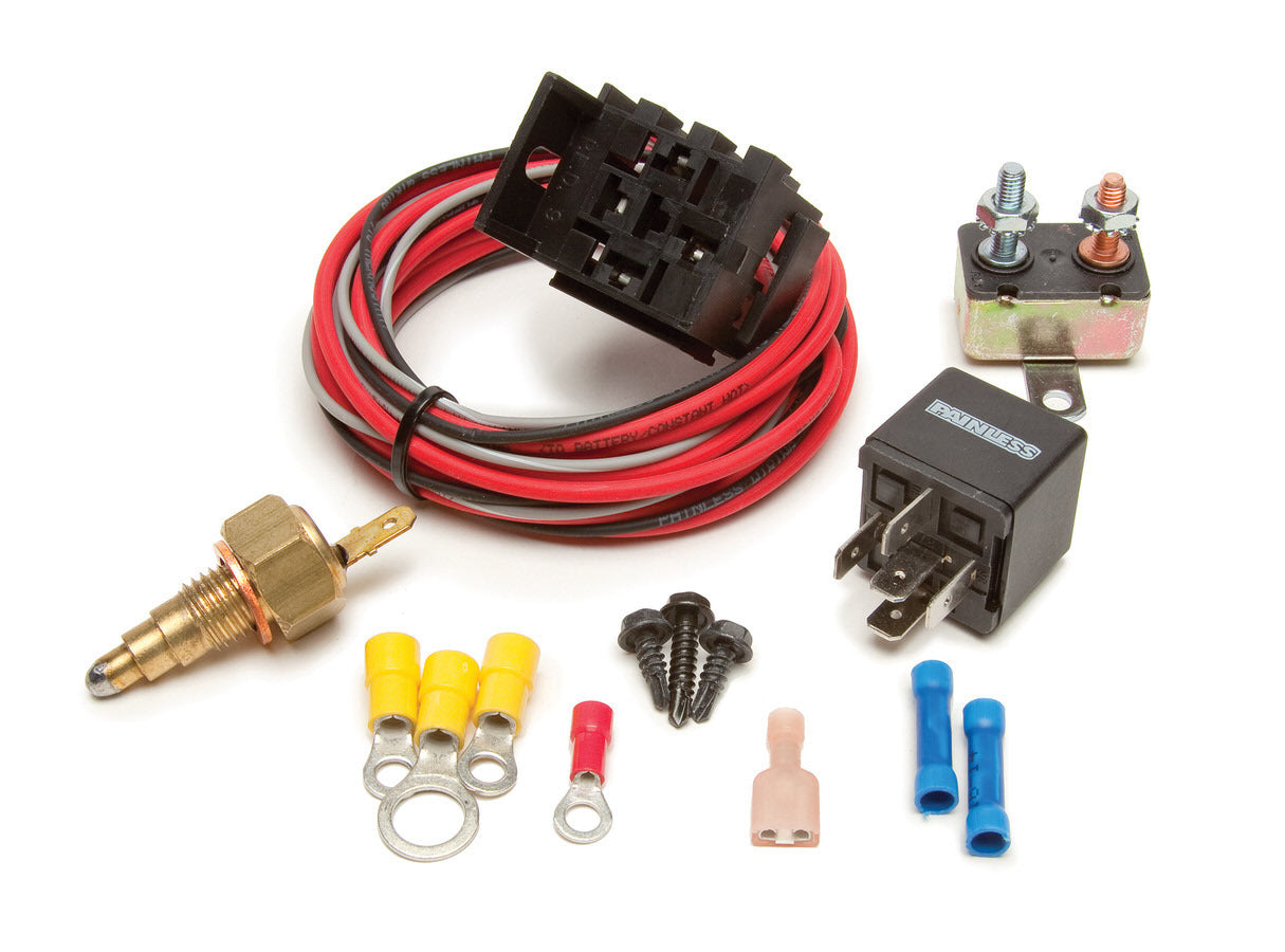 30106 PAINLESS WIRING