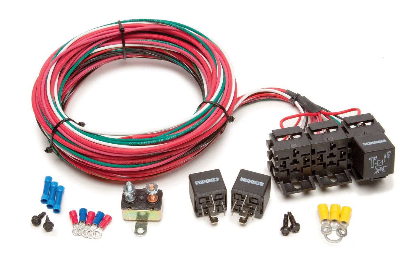 30107 PAINLESS WIRING