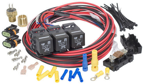 30117 PAINLESS WIRING