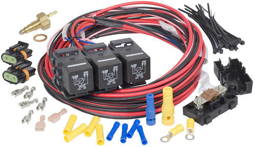 30118 PAINLESS WIRING