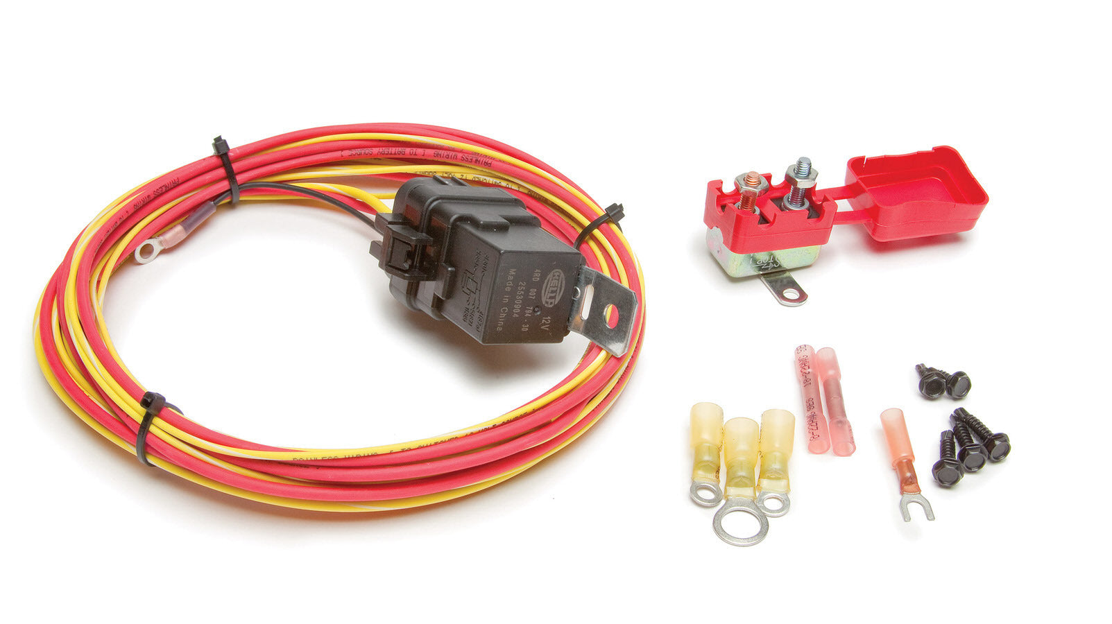 30131 PAINLESS WIRING