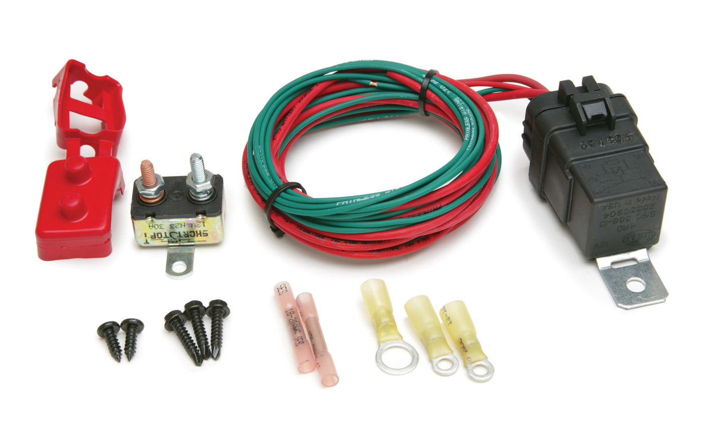 30133 PAINLESS WIRING