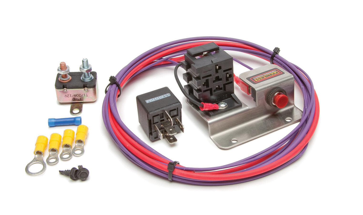 30201 PAINLESS WIRING