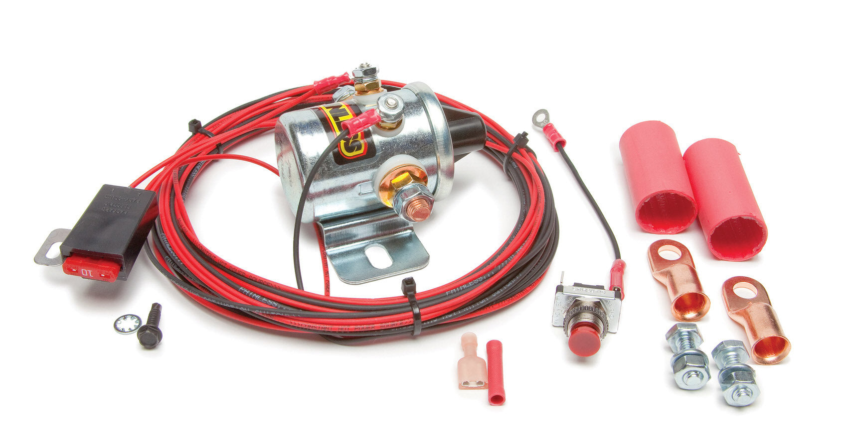 30206 PAINLESS WIRING