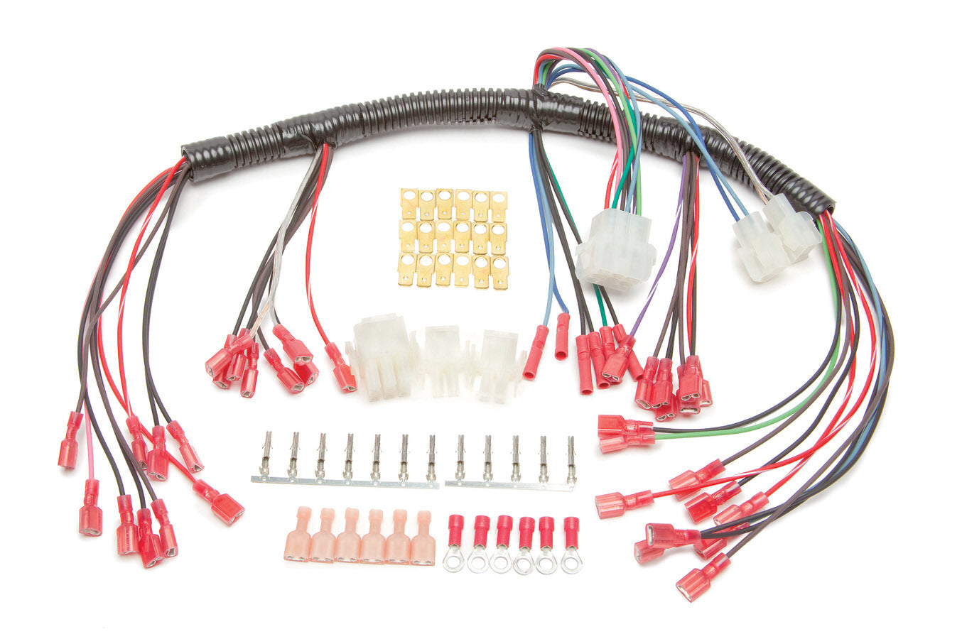 30302 PAINLESS WIRING