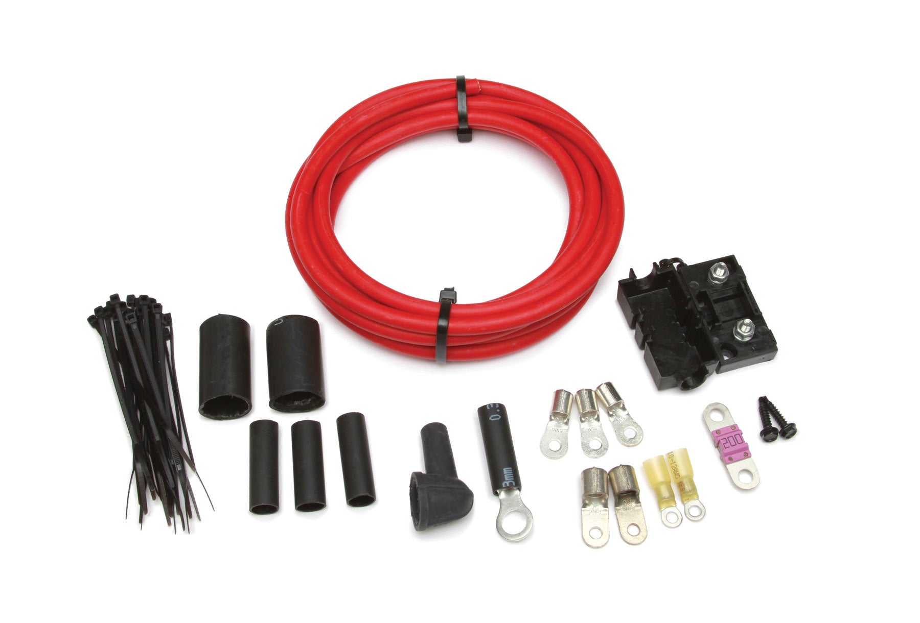 30700 PAINLESS WIRING