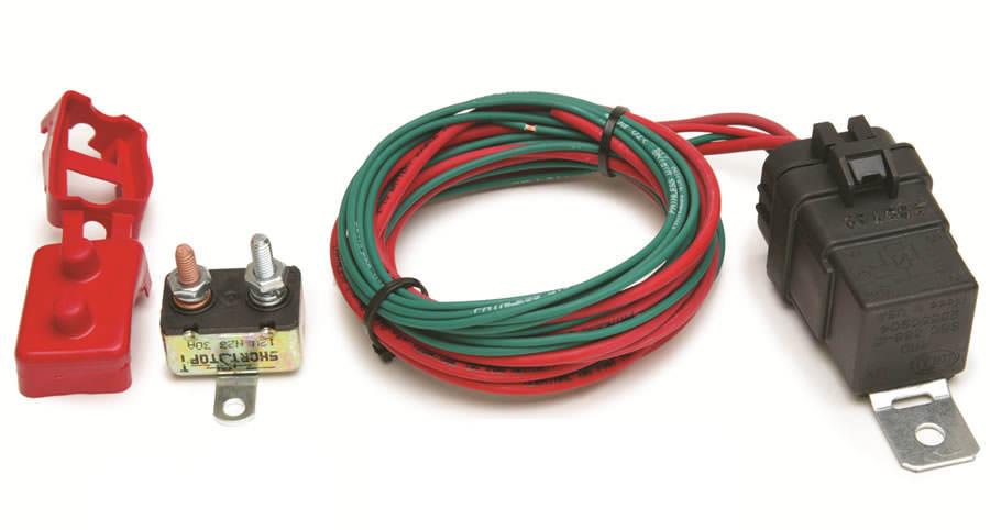 30717 PAINLESS WIRING
