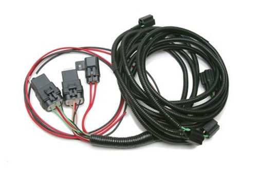 30814 PAINLESS WIRING